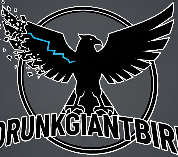 Drunkgiantbird